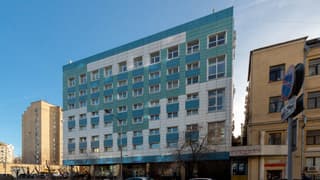 Аренда офиса 38,3 м², ул. Верхняя Красносельская, 2/1с1, фото 1