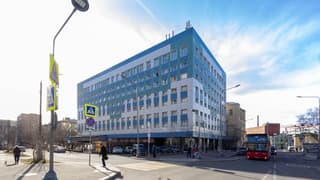 Аренда офиса 38,3 м², ул. Верхняя Красносельская, 2/1с1, фото 2