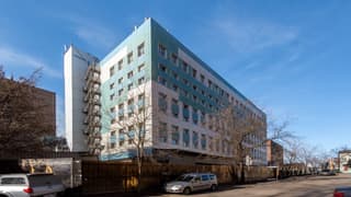 Аренда офиса 38,3 м², ул. Верхняя Красносельская, 2/1с1, фото 4