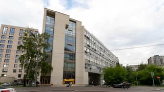 Продажа офиса 100 м², ул. Большая Почтовая, 26с1, фото 3
