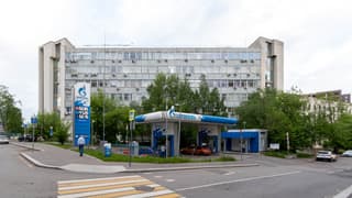 Продажа офиса 100 м², ул. Большая Почтовая, 26с1, фото 2