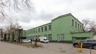 Аренда офиса 150 м², ул. 2-я Машиностроения, 17с1, фото 1