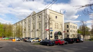 Аренда помещения свободного назначения 58 м², 2-й Кабельный проезд, 1, фото 1