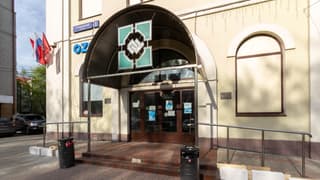 Аренда помещения свободного назначения 58 м², 2-й Кабельный проезд, 1, фото 4