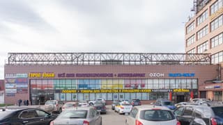 Аренда помещения свободного назначения 150 м², Щёлковское шоссе, 3с1, фото 4