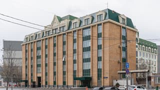 Аренда офиса 30 м², ул. Плеханова, 7, фото 4