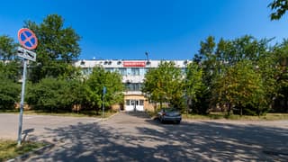 Аренда помещения свободного назначения 1000 м², ул. Дубнинская, 83А, фото 1