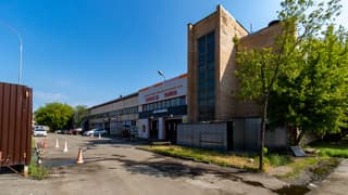 Аренда помещения свободного назначения 1000 м², ул. Дубнинская, 83А, фото 3