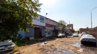 Аренда помещения свободного назначения 1000 м², ул. Дубнинская, 83А, фото 5