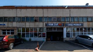 Аренда помещения свободного назначения 1000 м², ул. Дубнинская, 83А, фото 6