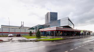 Аренда офиса 1660 м², Одинцово, ул. Западная, с180, фото 5