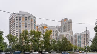 Аренда помещения свободного назначения 830,7 м², ул. Михневская, 8, фото 12