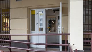 Аренда помещения свободного назначения 830,7 м², ул. Михневская, 8, фото 15