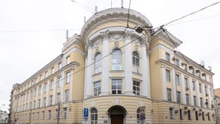 Аренда офиса 14,2 м², Подсосенский пер., 20с1, фото 1