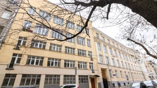 Аренда офиса 14,2 м², Подсосенский пер., 20с1, фото 4