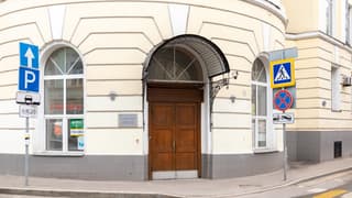 Аренда офиса 14,2 м², Подсосенский пер., 20с1, фото 6