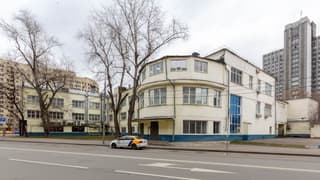 Аренда помещения свободного назначения 37,5 м², ул. Ленинская Слобода, 17, фото 1