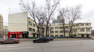 Аренда помещения свободного назначения 37,5 м², ул. Ленинская Слобода, 17, фото 4