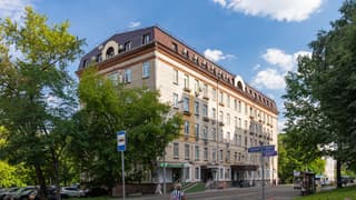 Аренда офиса 27 м², ул. 15-я Парковая, 10, фото 4