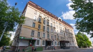 Аренда офиса 27 м², ул. 15-я Парковая, 10, фото 5