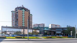 Аренда помещения свободного назначения 42,7 м², Рублёвское шоссе, 48/1, фото 5