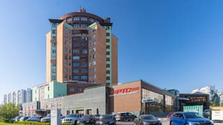 Аренда помещения свободного назначения 42,7 м², Рублёвское шоссе, 48/1, фото 1
