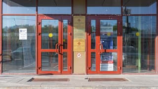Аренда помещения свободного назначения 42,7 м², Рублёвское шоссе, 48/1, фото 8