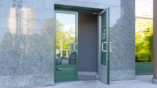 Аренда помещения свободного назначения 42,7 м², Рублёвское шоссе, 48/1, фото 10