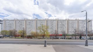 Аренда помещения свободного назначения 219 м², ул. Русаковская, 22, фото 4