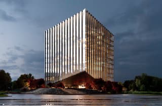Продажа офиса 221,5 м², проезд 17-й Марьиной Рощи, 9, фото 1