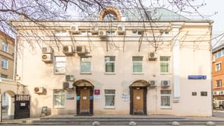 Продажа офиса 4418,5 м², Большой Дровяной пер., 8с1, фото 1