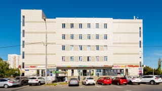 Аренда помещения свободного назначения 13 м², ул. Горчакова, 11, фото 1