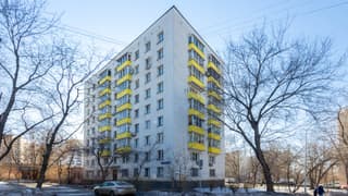 Аренда помещения свободного назначения 17 м², Волгоградский просп., 9с1, фото 1