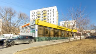 Аренда помещения свободного назначения 17 м², Волгоградский просп., 9с1, фото 2