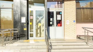 Аренда помещения свободного назначения 17 м², Волгоградский просп., 9с1, фото 5