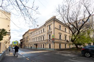 Аренда помещения свободного назначения 832 м², Большой Казённый пер., 8с1, фото 11