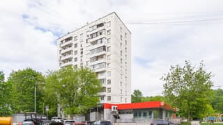 Продажа помещения свободного назначения 484,1 м², ул. Академика Павлова, 50, фото 2