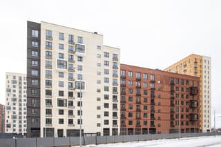 Продажа помещения свободного назначения 108,4 м², Рязановское шоссе, 31к2, фото 2