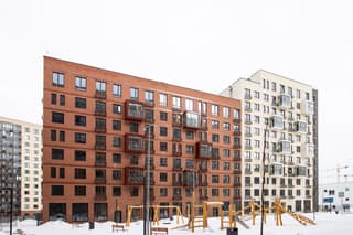 Продажа помещения свободного назначения 108,4 м², Рязановское шоссе, 31к2, фото 4