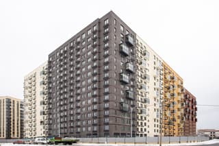 Продажа помещения свободного назначения 108,4 м², Рязановское шоссе, 31к2, фото 5