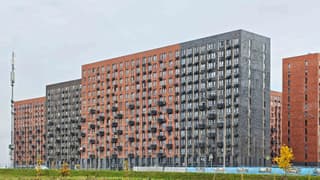 Аренда помещения свободного назначения 101,6 м², Любучанский пер., 1к1, фото 1