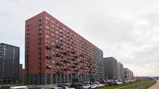 Аренда помещения свободного назначения 101,6 м², Любучанский пер., 1к1, фото 6