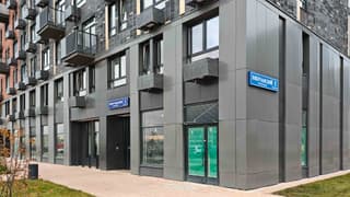 Аренда помещения свободного назначения 101,6 м², Любучанский пер., 1к1, фото 7