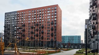 Аренда помещения свободного назначения 101,6 м², Любучанский пер., 1к1, фото 5