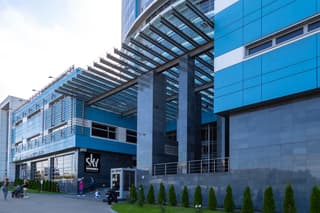 Аренда офиса 165,4 м², Варшавское шоссе, 118к1, фото 4