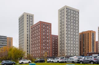 Продажа помещения свободного назначения 46,4 м², ул. Малая Очаковская, 4Ак2, фото 1