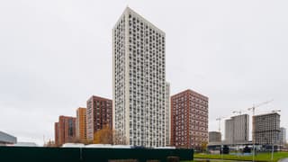 Продажа помещения свободного назначения 46,4 м², ул. Малая Очаковская, 4Ак2, фото 2