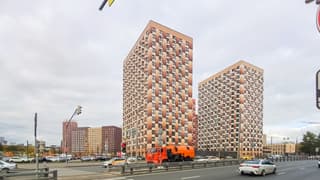 Продажа помещения свободного назначения 191,3 м², ул. Большая Академическая, 85к1, фото 3
