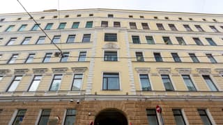 Аренда офиса 28,7 м², Армянский пер., 9с1, фото 2