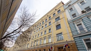 Аренда офиса 28,7 м², Армянский пер., 9с1, фото 3